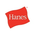 thumbnail image 5 of Hanes Women’s EcoSmart Cotton-Blend Fleece Crewneck Sweatshirt, 5 of 5