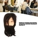 thumbnail image 3 of Cabeza De Maniquí Masculino, Apariencia De Simulación Amigable Para La Piel Práctica Maniquí Cabeza De Maniquí Para Peluquerías, 3 of 7