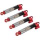 thumbnail image 5 of 4Pcs 53mm Shock Absorber Damper for Axial SCX24 AX24 1/24 RC Car, 2, 5 of 5