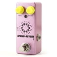thumbnail image 1 of Mini Screamer Pedal de efecto de guitarra Efecto Overdrive Pedal de guitarra Truss, 1 of 8