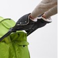 thumbnail image 3 of Guantes para cochecito de bebé, manoplas cálidas universales, manoplas de invierno impermeables para cochecito, calentadores de manos, manoplas gruesas para cochecito, 3 of 5