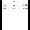 thumbnail image 6 of Shapewear for Women High Waist Extra Firm Tummy Control Booty Lifting Nylon Body Shaper 2 Pack, Size XL - 2XL, 6 of 6