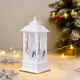 thumbnail image 4 of Decoraciones de Navidad Elementos de Navidad de Interior Decoración de Luz Nocturna Decoración de Navidad de Interior Adecuada para Navidad Mesa de Fiesta de Acción de Gracias Luces de Navidad Led, 4 of 6