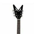 thumbnail image 4 of Dean V 79 Flame Top Solid-Body Electric Guitar - Trans Brazilia, 4 of 4