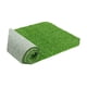 thumbnail image 4 of Alfombra de césped artificial para perros, multiusos, fácil de mantener, para el baño de cachorros, almohadilla de entrenamiento para ir al baño para 50 cm x 70 cm, 4 of 8
