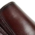 thumbnail image 4 of POD Mens Fowler Italian Leather Slip-on Casual Shoes, 4 of 4