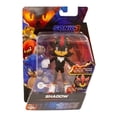 thumbnail image 1 of Muñeco de Juguete Jakks Pacific Sonic Shadow 5 pulgadas Sonic 3 The Hedgehog, 1 of 4