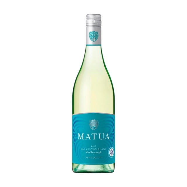 Vino Blanco Matua sauvignon blanc 750 ml