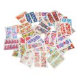 thumbnail image 2 of Nail Stickers Decals,50Pcs Nail Art Sticker Nail Decals Fashion Nail Decals Advanced Technology, 2 of 8