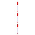 thumbnail image 3 of Sidaley Students Portable Whiteboard Pen Teaching Room Chalkboard Erasable Markers Home Pencil Office Anti-smudge Handwriting negro rojo 3piezas, 3 of 6