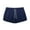 Dark Blue, variant on 5 Inch Inseam Shorts Men, Mens Swim Trunks, Summer Trousers Surfing Splicing Spring and Swimming and Beach Shorts Men's Men's Board Shorts, Board Shorts Men's Black+L