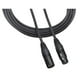 thumbnail image 2 of Audio-Technica 6 'Cable de micrófono premium (AT8314-6), 2 of 2