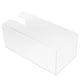 thumbnail image 5 of unbranded Servilletas Transparente De Acrílico Para Restaurante Bar Oficina Con Estable Y Resistente, 5 of 8