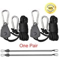 thumbnail image 3 of LED Grow Light Hangers (Light Hangers), 3 of 5