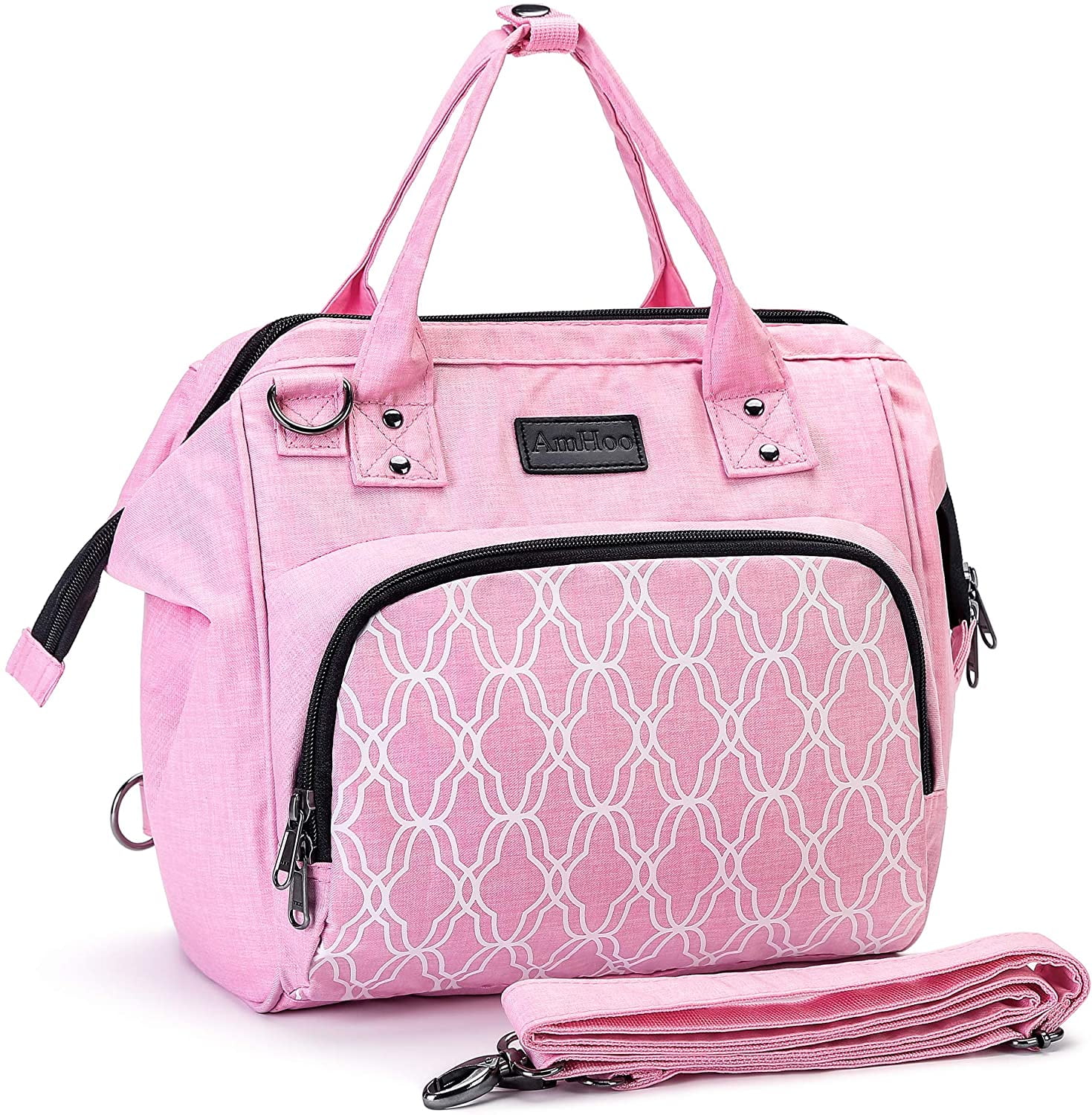 lunch bolsa waterproof