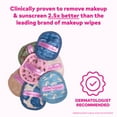 thumbnail image 2 of The Original Makeup Eraser Coastal Cowgirl 7-Day Set with Laundry Bag - Removes Makeup and Exfoliates Skin, 2 of 10