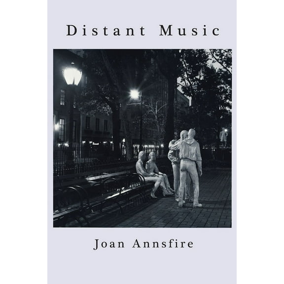 Distant Music (Paperback)