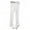 White, variant on Kureaily Kids Children Baby Solid Girls Stocking Panty-hose Tight Trousers/ 6-12 Months/ Toddler (Beige)