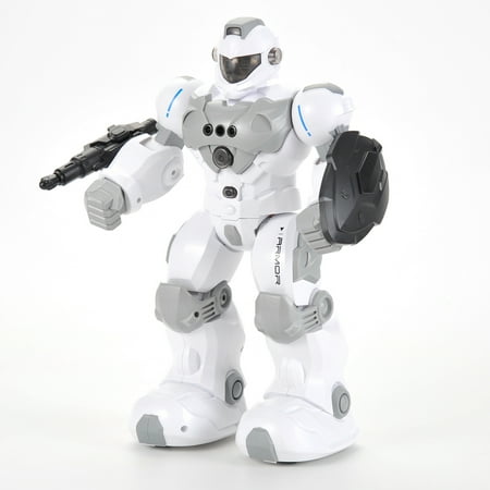 Modern Programmable RC Robot 2.4Ghz
