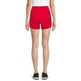 Athletic Works Women's Core Running Shorts