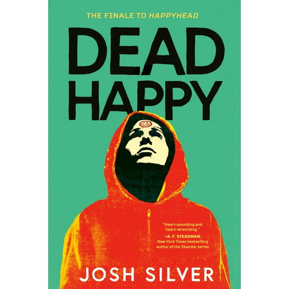 Happyhead Dead Happy, (Paperback)