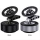 thumbnail image 5 of Magnetic Car Mount Phone Holder, Vacuum Suction, Black, 5 of 5
