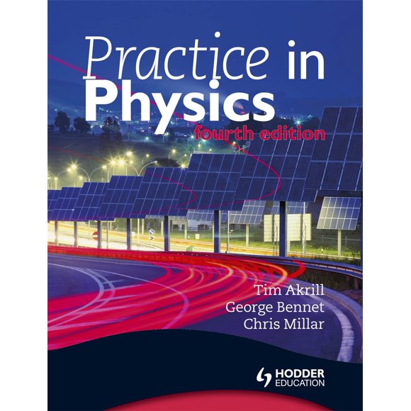 Practice in Physics