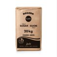 thumbnail image 1 of Rogers Coarse Sugar 20 KG/44 LBS, 1 of 5