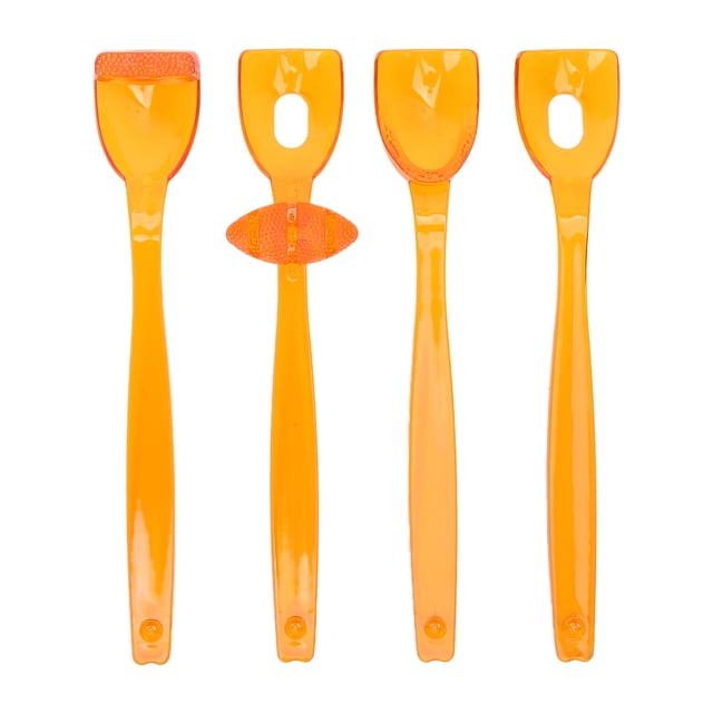 Ejercitador de lengua oral, 4 piezas Labios Lengua Músculo Ejercitador de boca oral Entrenador de músculos de lengua Valor inmejorable