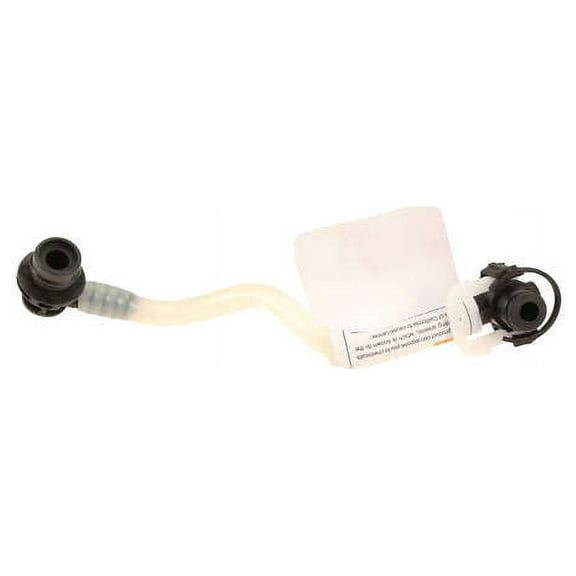 Fuel Line - Compatible with 1996 - 1999 Mercedes-Benz E300 1997 1998