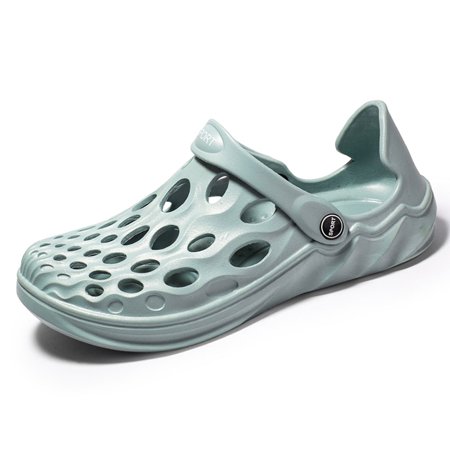 

Lopsie Unisex-Adult Men s and Women s Classic Clog (Neutral Colors)