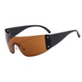 thumbnail image 1 of Jumpingount Gafas de sol de marca con estilo y portátiles para hombres y mujeres, gafas de sol ligeras y duraderas para mujeres, gafas de sol para Type3 NO3, 1 of 6