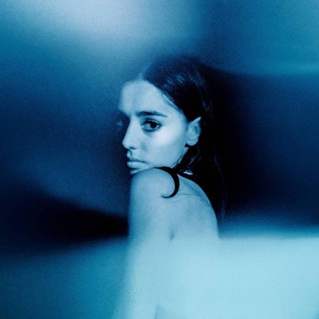 Samia Honey (Indie Exclusive Colored Vinyl Blue) Records & LPs