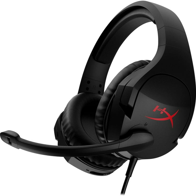 HEADSET MULTIPLATAFORMA HYPERX CLOUD CORE 7.1 – Gameplanet