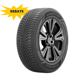 Goodyear, Passenger Tire, 235/55R20, All Season, 102V - Walmart.com