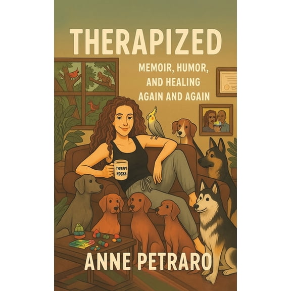 Therapized, (Hardcover)