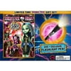 Monster High: Freaky Fusion (DVD + Flashlight Pen) (Walmart Exclusive)