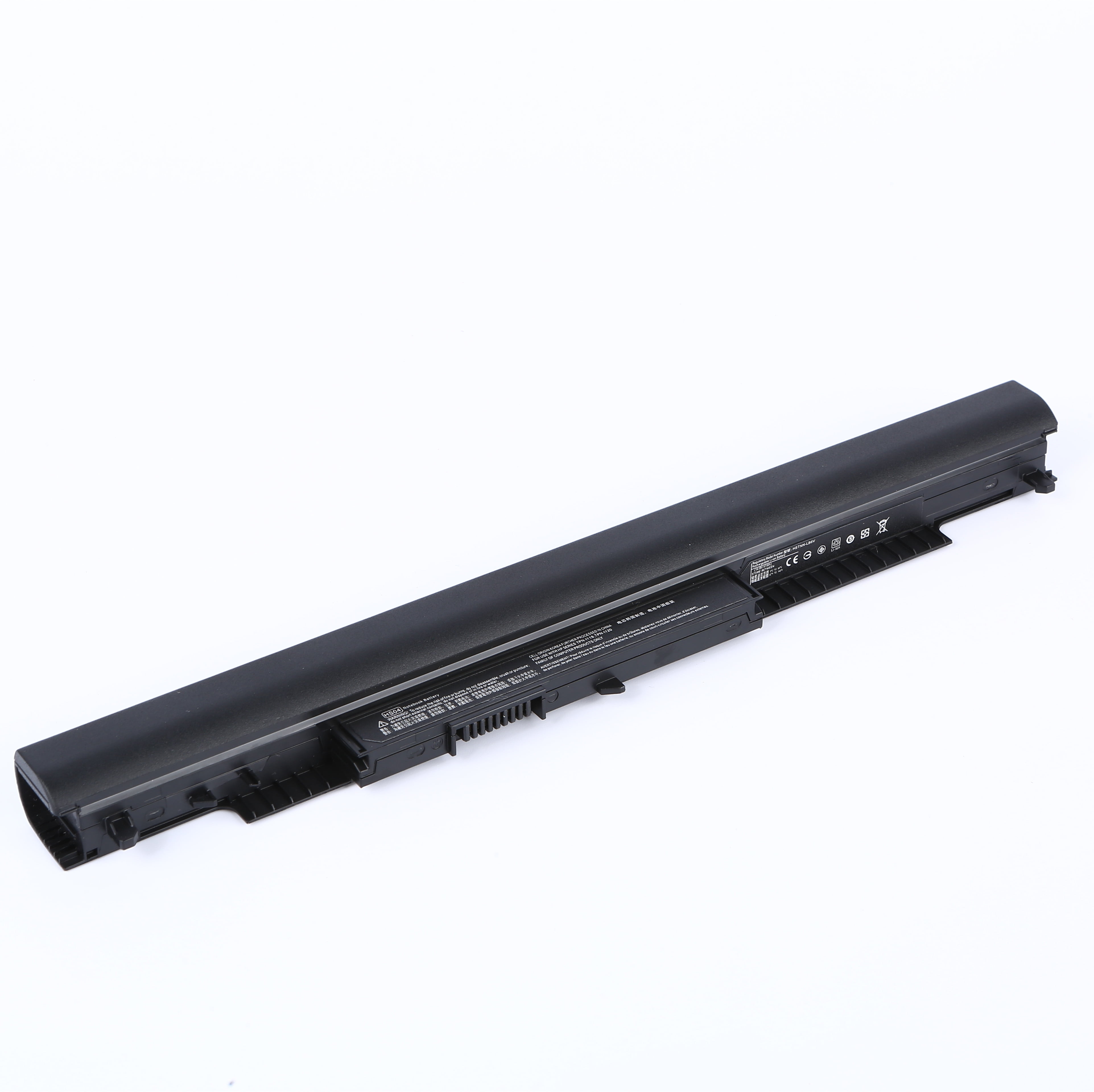 Emery TECH HS03 HS04 Battery Compatible with Laptop HP Pavilion 14 15 807956001 HSTNNLB6V