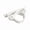 White, variant on CEORPER Heavy Duty Vacuum Cleaner Stand For Home Office Plastic Wall Mount Holder
