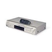 Emerson DVD/CD Player