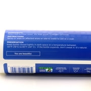 Essential Oxygen Food Grade Hydrogen Peroxide, 16 Oz