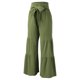 thumbnail image 4 of WILLBEST Pantalones Casuales para Mujer, Pantalones Palazzo Acampanados de Cintura Alta de Verano para Mujer, Pantalones de Playa, Pantalones Largos para Mayor Comodidad y Estilo. Extra Grande, 4 of 5