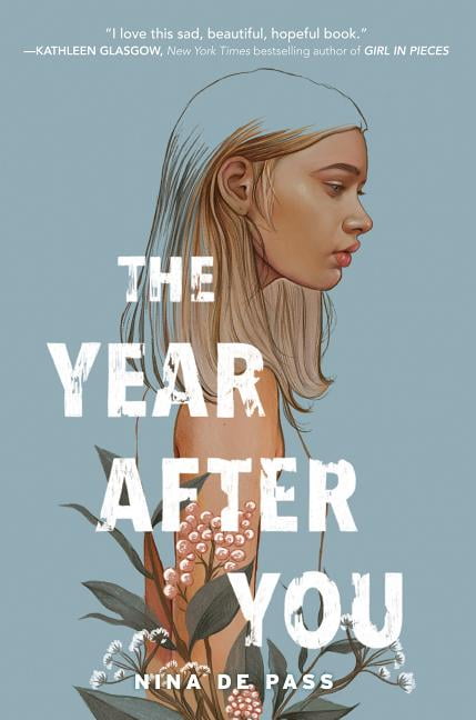 me after you book me after you book