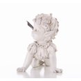 thumbnail image 4 of Hi-Line Gift Ltd Bébé Rampant Fairy, 4 of 5