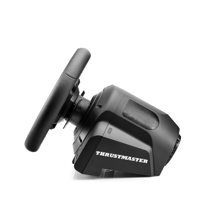 thrustmaster t-gt ハンコン Thrustmaster TGT Wheel and Pedal Set w/ Control Selectors