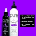 thumbnail image 3 of Pure Blends Tempted Direct Pigment - Purple, 3 of 9