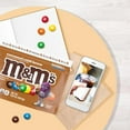 thumbnail image 3 of M&Ms Caramel Cold Brew Chocolate Candy, Sharing Size, 9.05 Oz Resealable Bag - Pack of 2, 3 of 5
