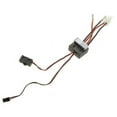 thumbnail image 3 of MRLESS 320A Electronic Speed Controller (ESC) Brush Motor Controller for RC Car, Truck, and Boat Accessories, 3 of 7
