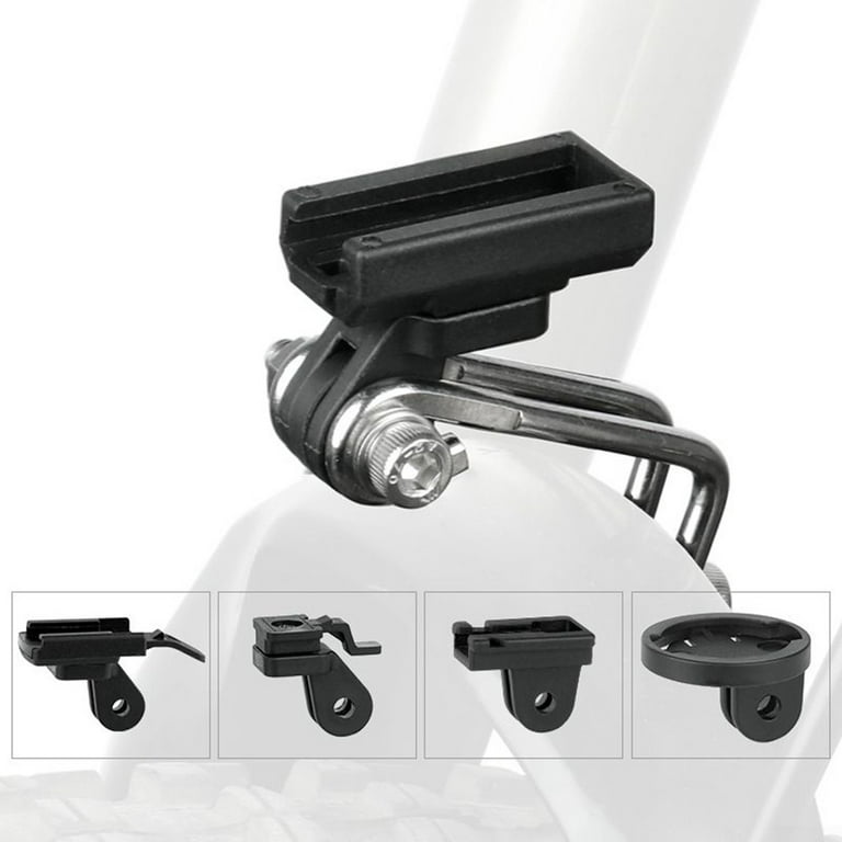 Arkzeo Bike Front Fork Led Light Bracket for TREK for Cateye Arkzeo Bike Front Fork Led Light Bracket for TREK for Cateye