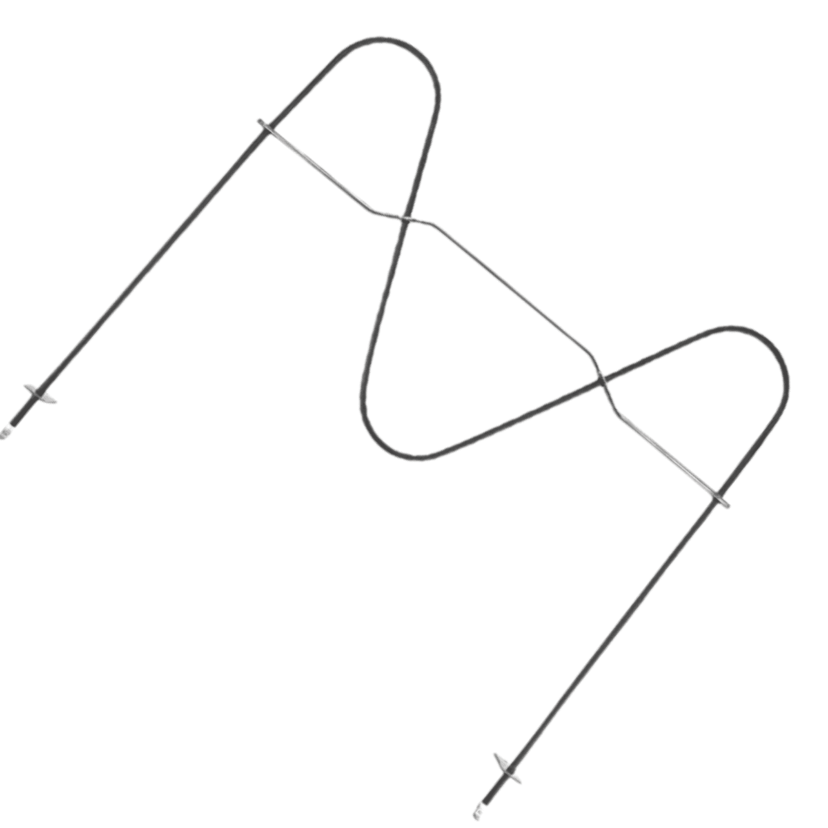 Scaroo DG47-00038B Oven Bake Element Replacement Samsung AP5623199